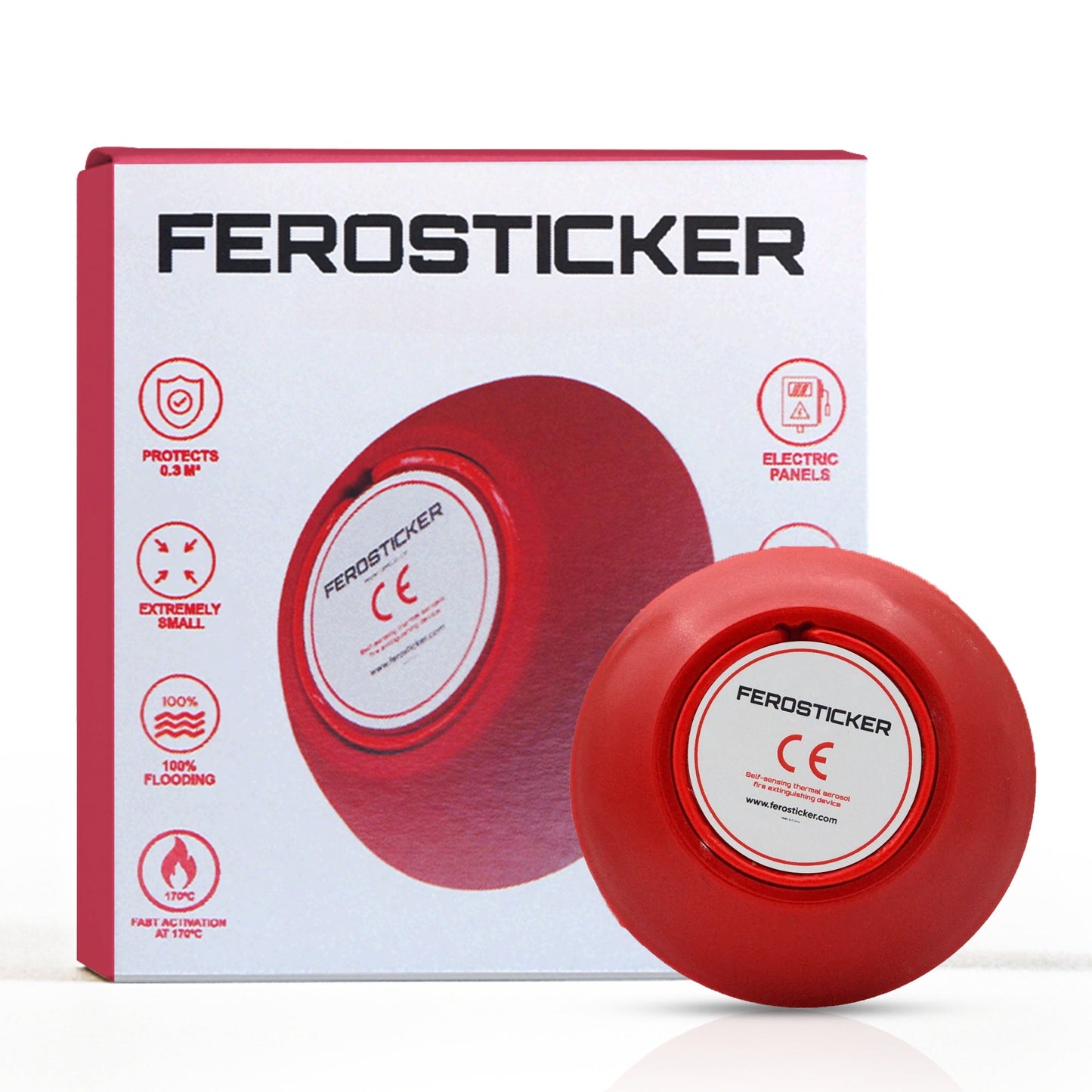 Ferosticker F03